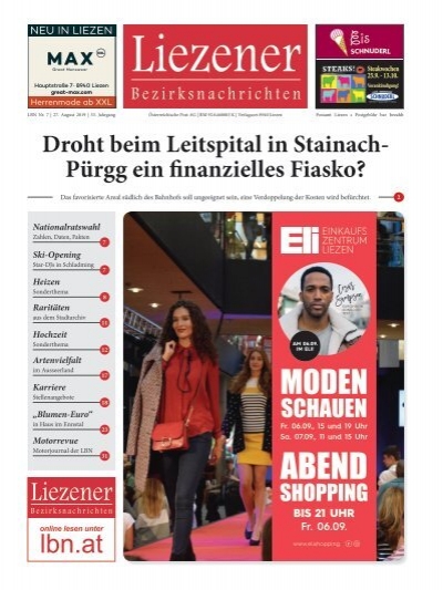 Studenten Singlebörse In Rottenmann