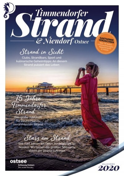 Strandmagazin 2020