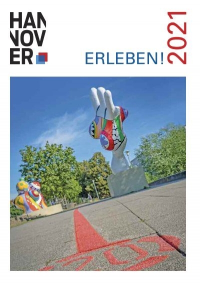 Hannover Erleben 2020 Kuw De