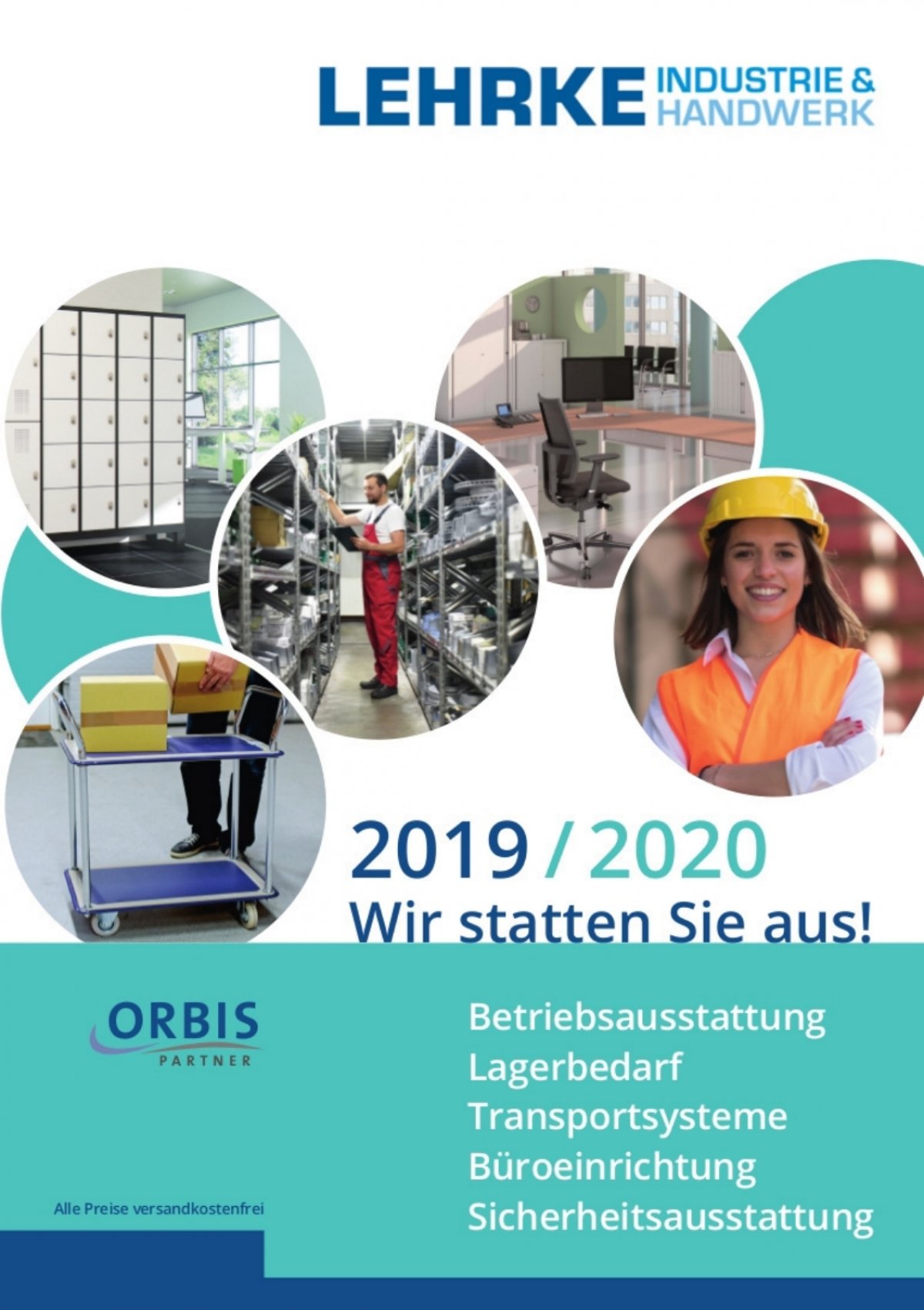 Orbis_LEHRKE_Betriebsausstattung_Katalog_2019_2020