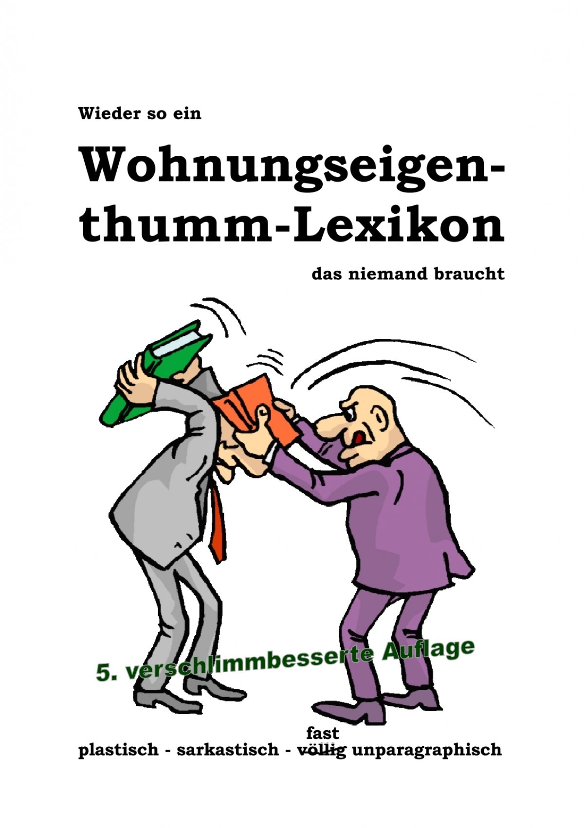 Wohnungseigen-thumm-Lexikon