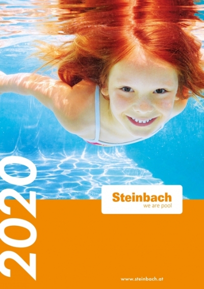 011003 steinoptik Steinbach Splasher Secure Stahlwandpool Ø 350 x 90 cm 