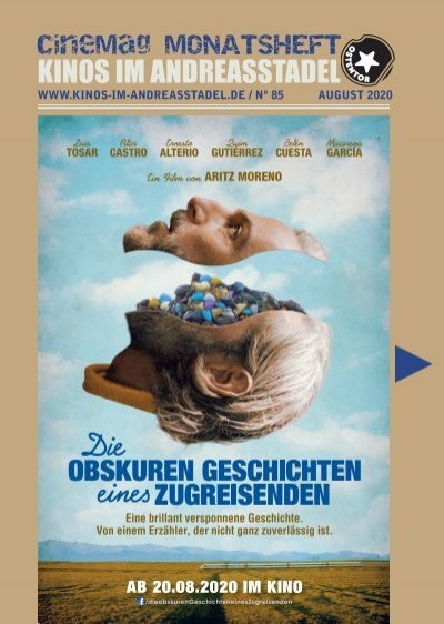 Kinoprogramm Regensburg