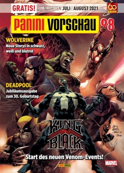 X-Men Die ultimativen X-Men Heft 28 sehr gut Panini Wolverine 
