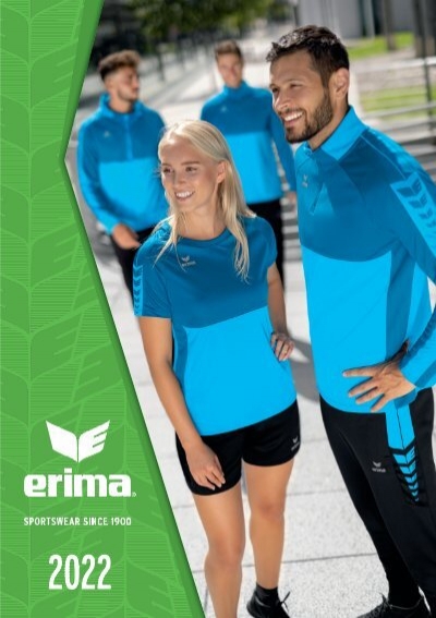ERIMA MT Melsungen Handball Kinder Trikot Erima Gr 140 Neu 