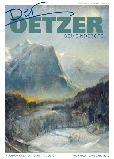 Kontaktformular fr Urlaub in der Region Oetz, tztal, Tirol