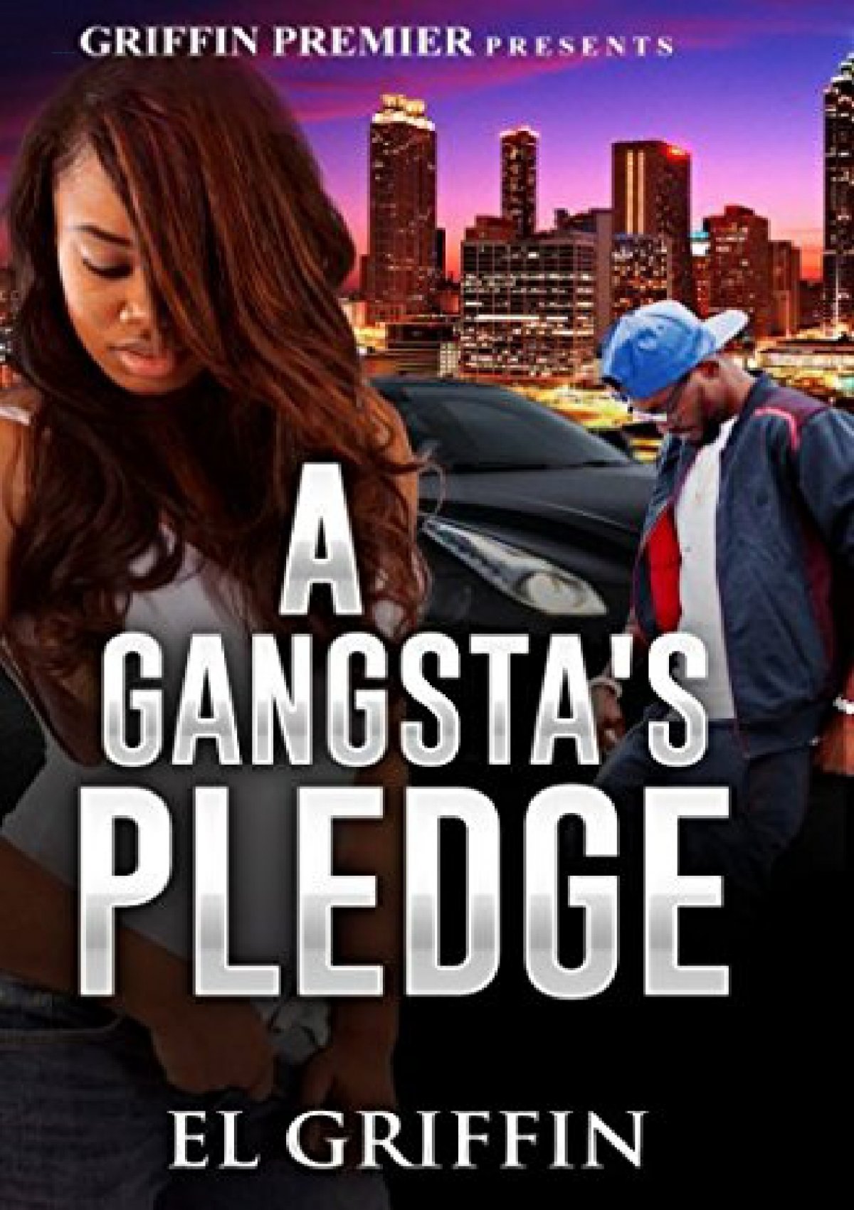 Download [pdf] A Gangsta S Pledge Gangsta Love Series