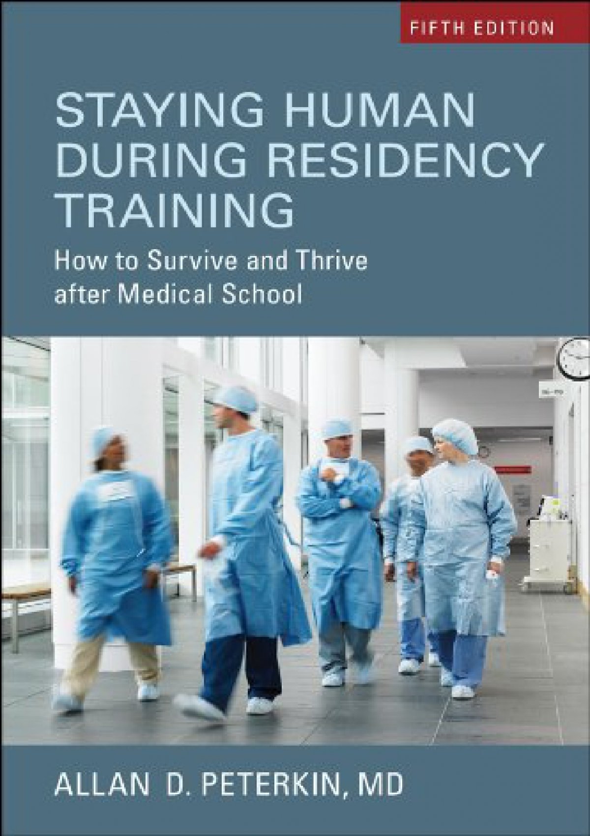 Free Download [pdf] Staying Human During Residency Training How To Survive And Thrive After