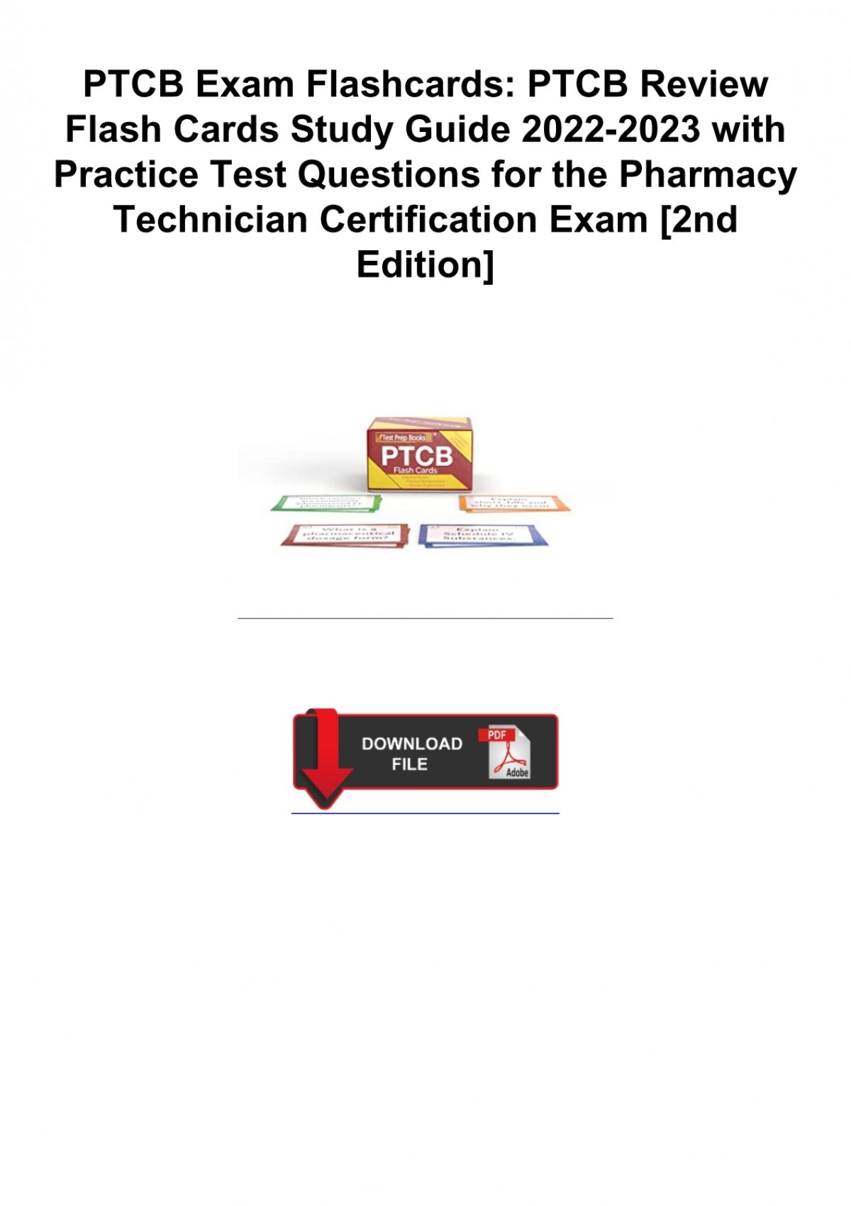 ptcb-pharmacy-technician-exam-practice-quiz-2-youtube