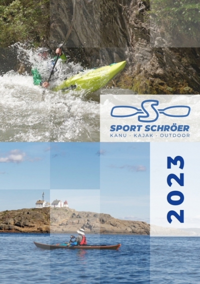 Sport Schröer Katalog 2023