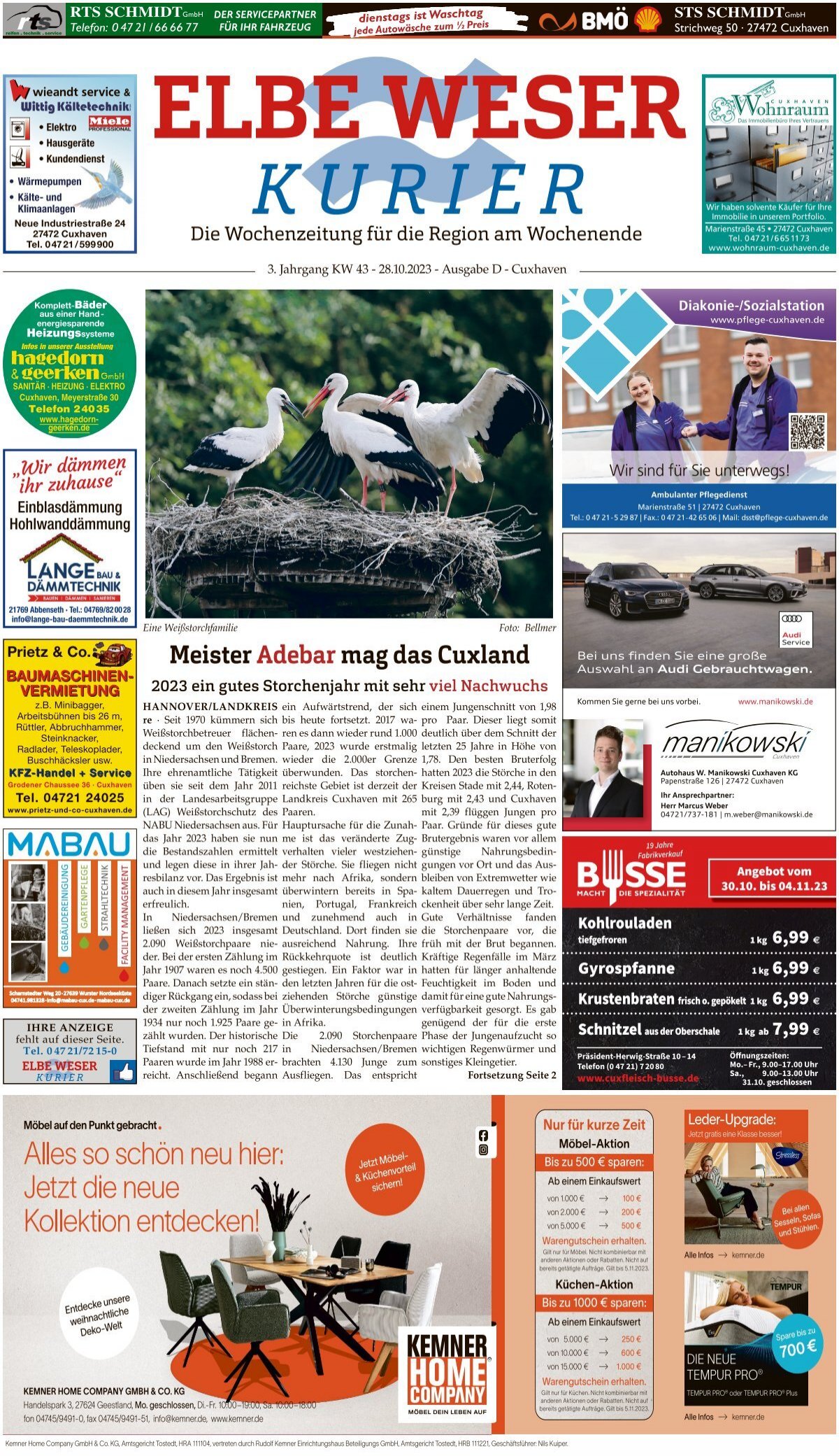 Das Autohaus in Südtirol - Kompetenz + super Preis- Leistungsverhältnis