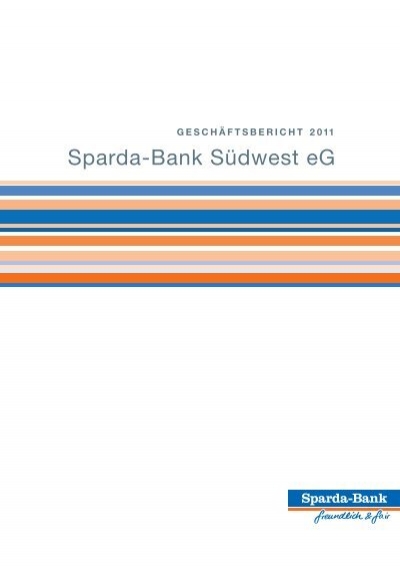 sparda-sw-azubiblog - Sparda-Bank Südwest eG