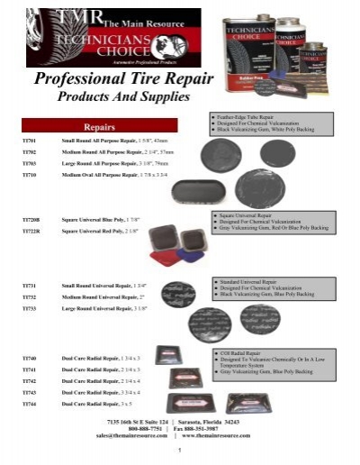 U.S Black Technicians Choice 4 Thick Radial Tire String Repair Box of 60 Self Vulcanizing Made