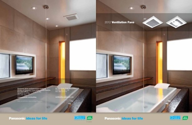 2018 Ventilation Fans Panasonic, Panasonic Whisperceiling 80 Cfm Ceiling Exhaust Bath Fan With Heater