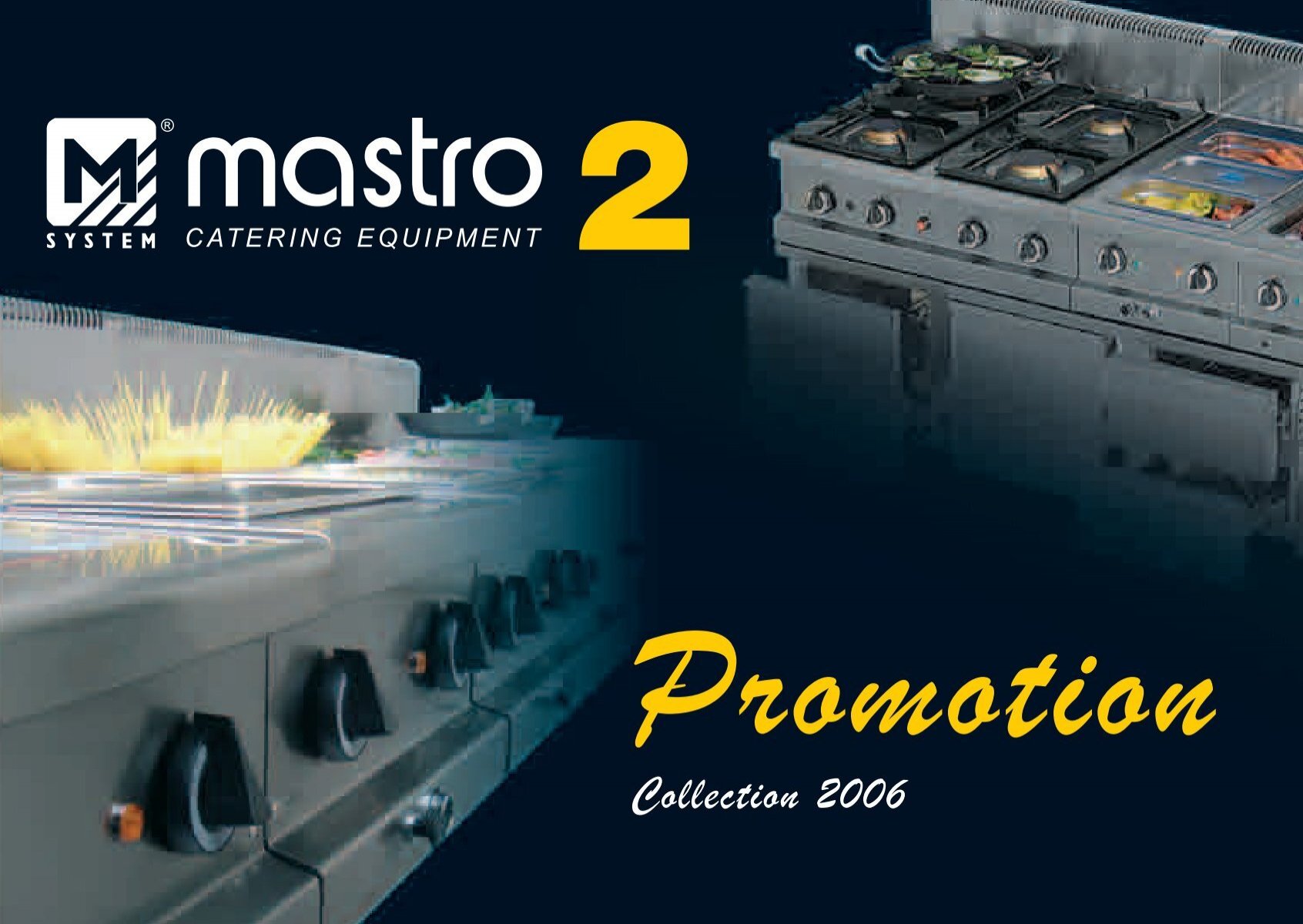 Promotion M-SYSTEM - Mastro GmbH