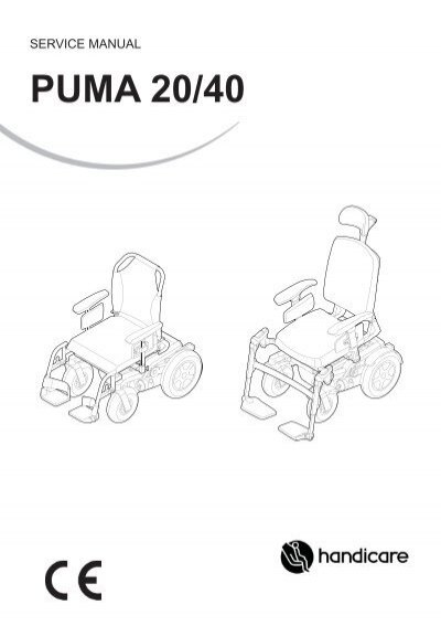 puma phone m1 manual