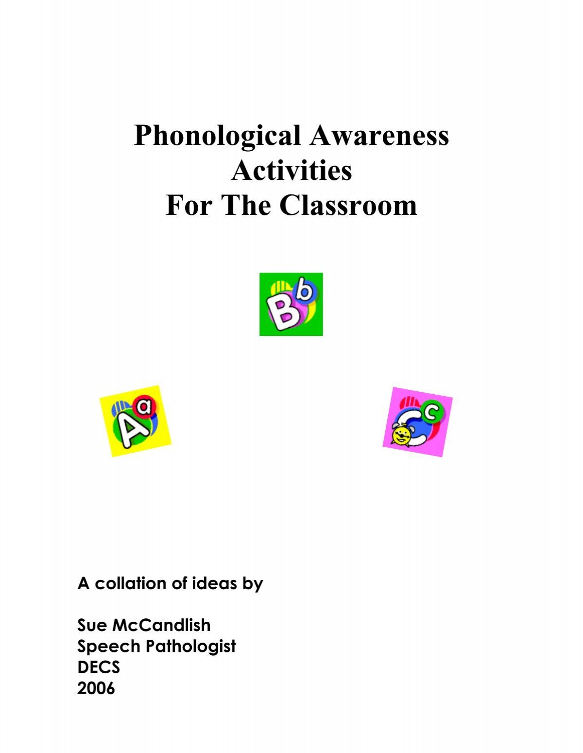 phonological-awareness-activities-for-the-classroom