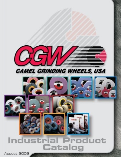 Fast Cut CGW 8 x 1 x 1 Aluminum Oxide Bench Grinding Wheel Various Choices