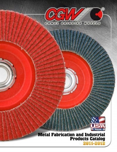 CGW 7" X 7/8" EZ Strip Disc Extra Course for Paint & Rust Removal & Cleaning
