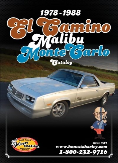 78-88 Monte Carlo El Camino Parking E Brake Rubber Pedal Cover Pad NEW GM 071