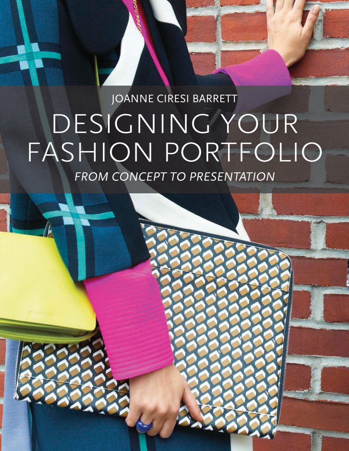 Designing Your Fashion Portfolio Fairchild Books