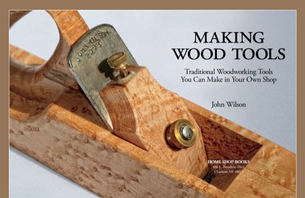 Traditional Woodworking Tools You Can Make In Your Own Shop