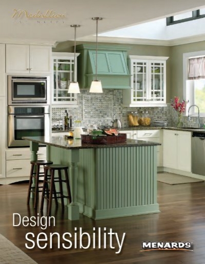 Download Catalog Medallion Cabinetry Home