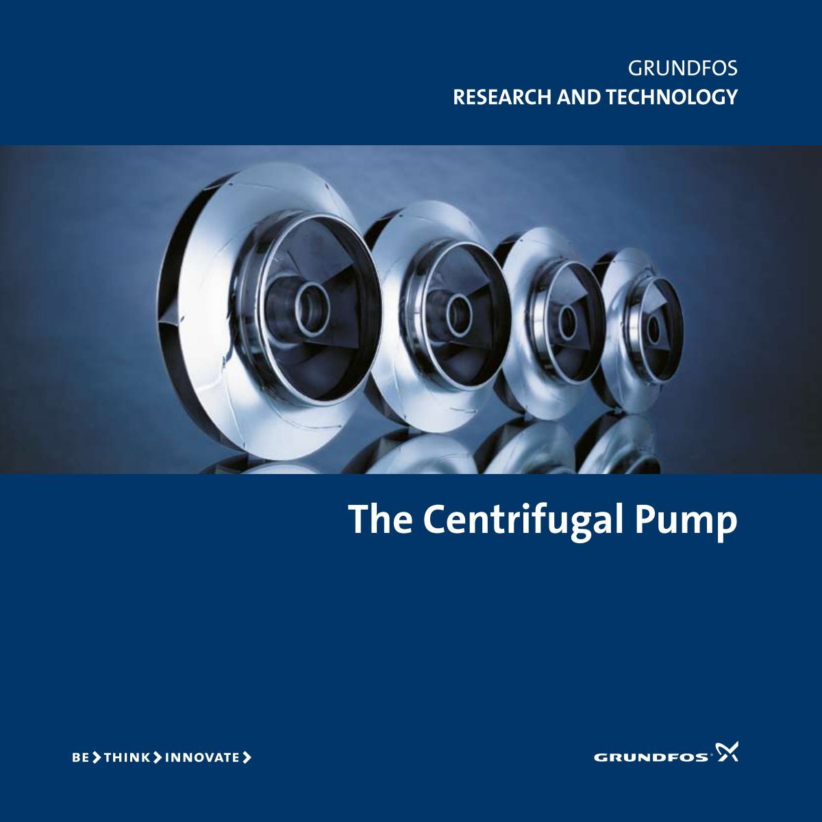 Centrifugal Pump (pdf) Grundfos
