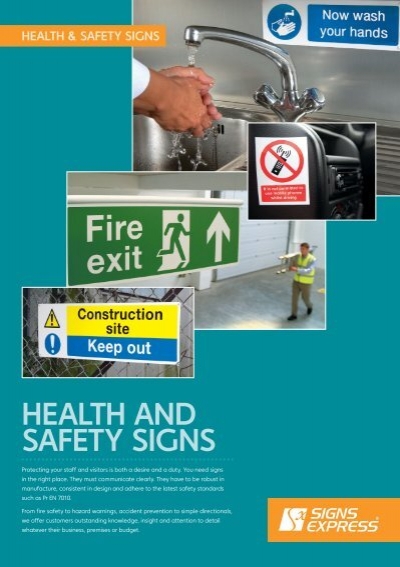 H&S SITE SIGNAGE WARNING KEEP CLEAR A5/A4/A3 STICKER OR FOAMEX SIGN 
