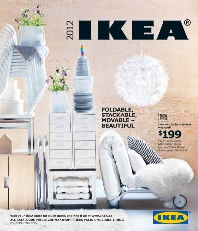 Ikea Catalogue 2018 376 Pages, How Much Is A 10 215 Ikea Kitchen Cabinet