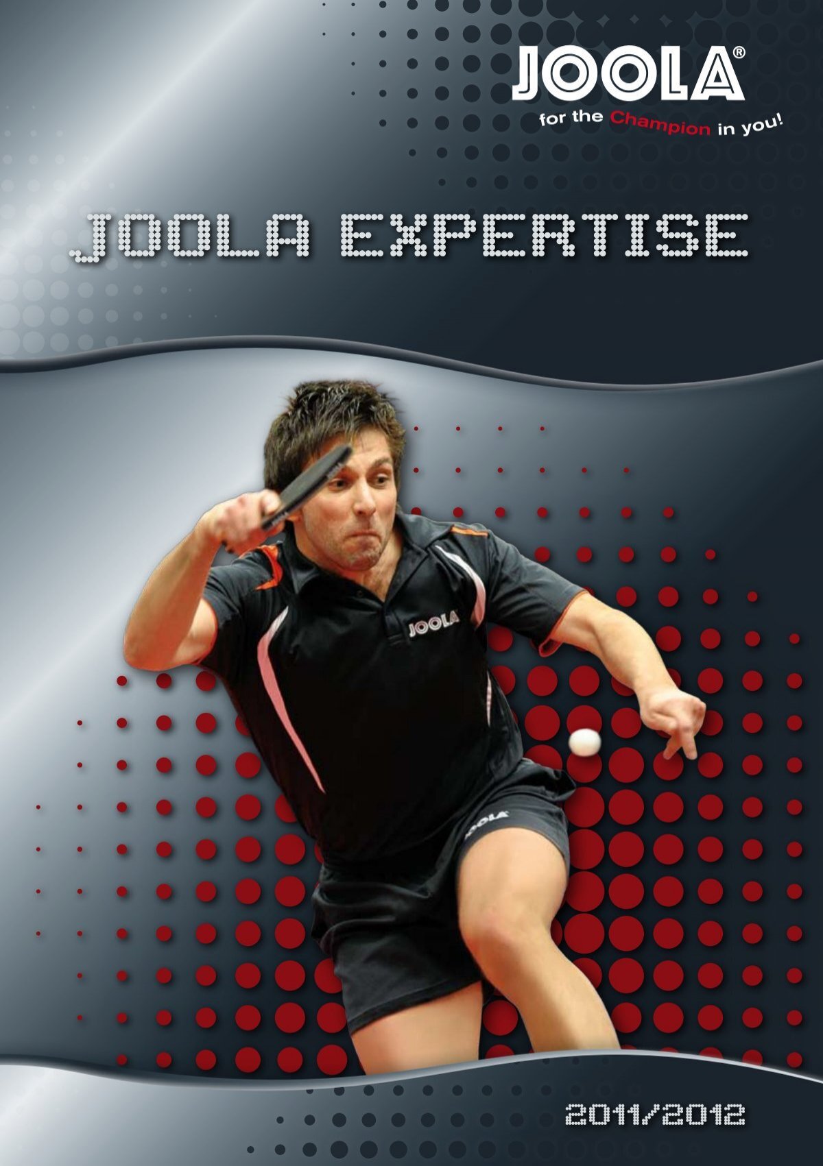 Joola Expertise