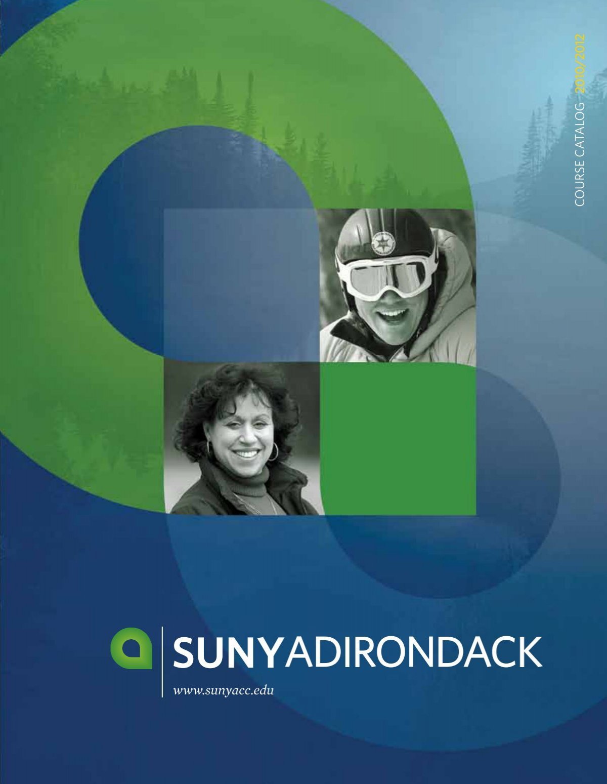 College Catalog - SUNY Adirondack