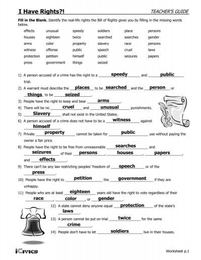 constitutional-principles-worksheet-answers