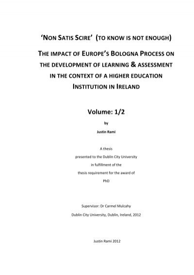 phd thesis education pdf