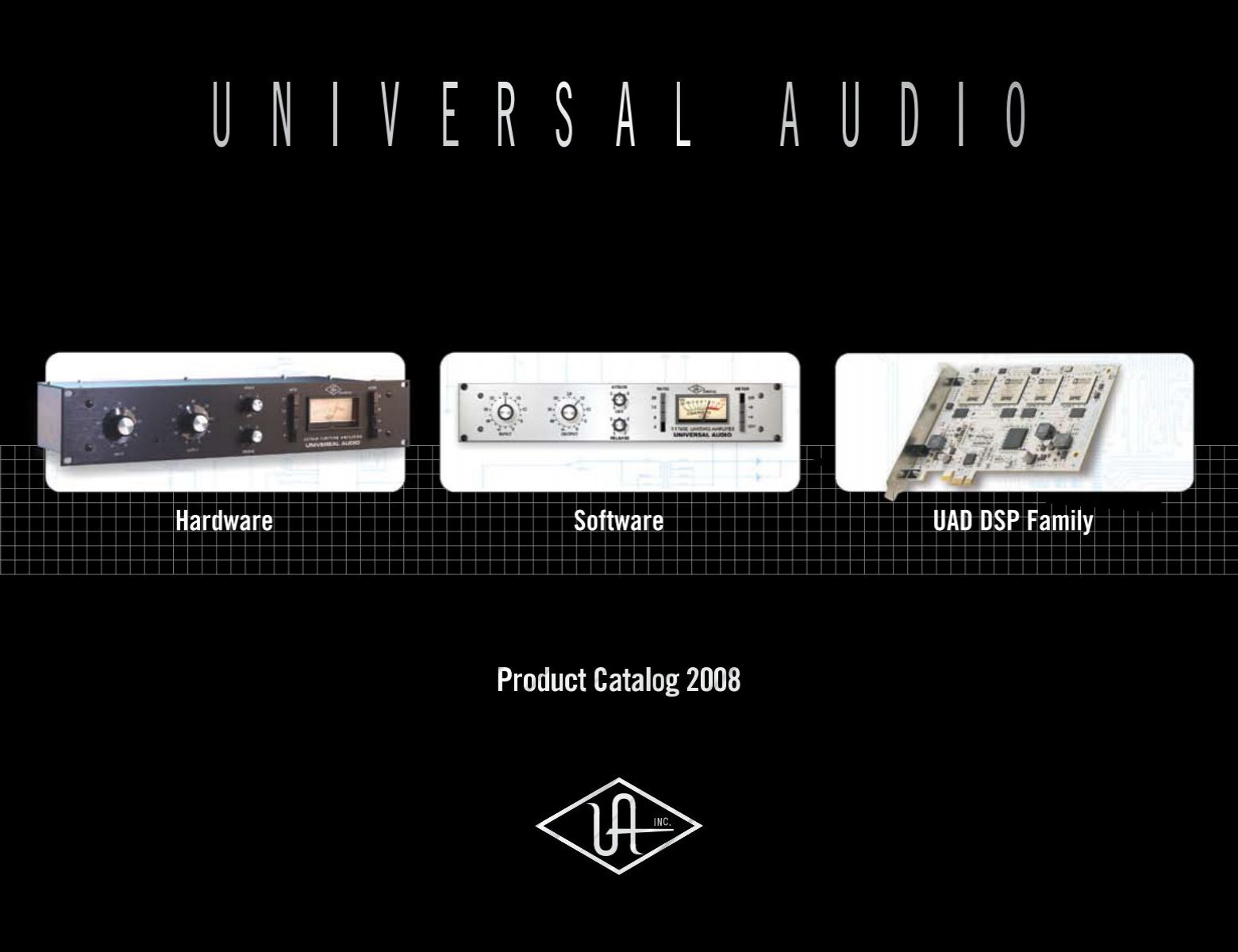 George Shilling reviews Universal Audio UAD Plugins