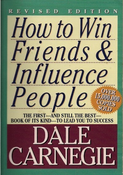 Ebook How To Win Friends And Influence Bahasa Indonesia