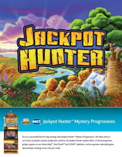 From Novice to Jackpot Hunter: Advancing Your Progressive Game Skills