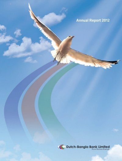 Annual Report 2012 - Dutch-Bangla Bank Limited