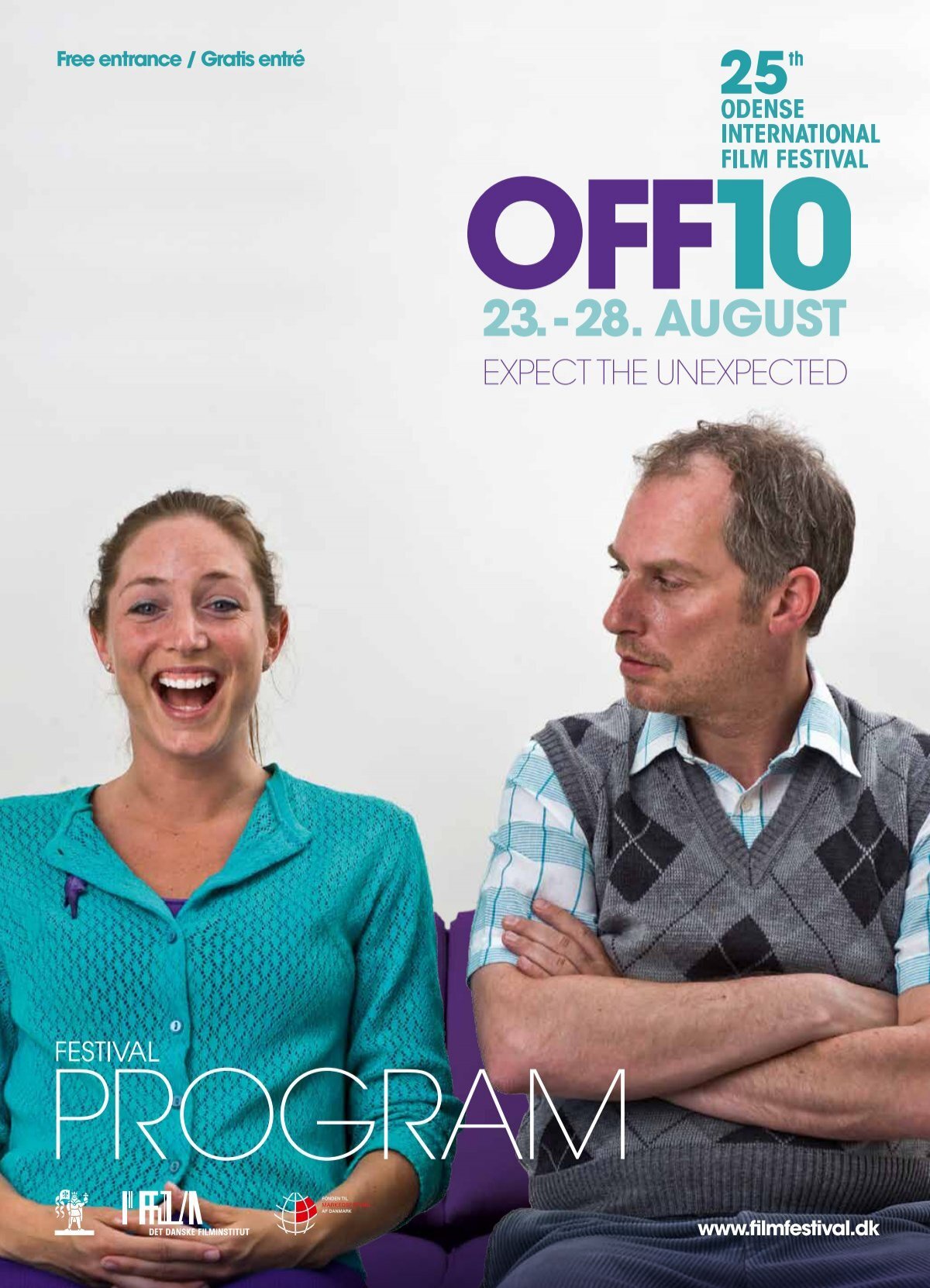 OFF10 - Odense Internationale