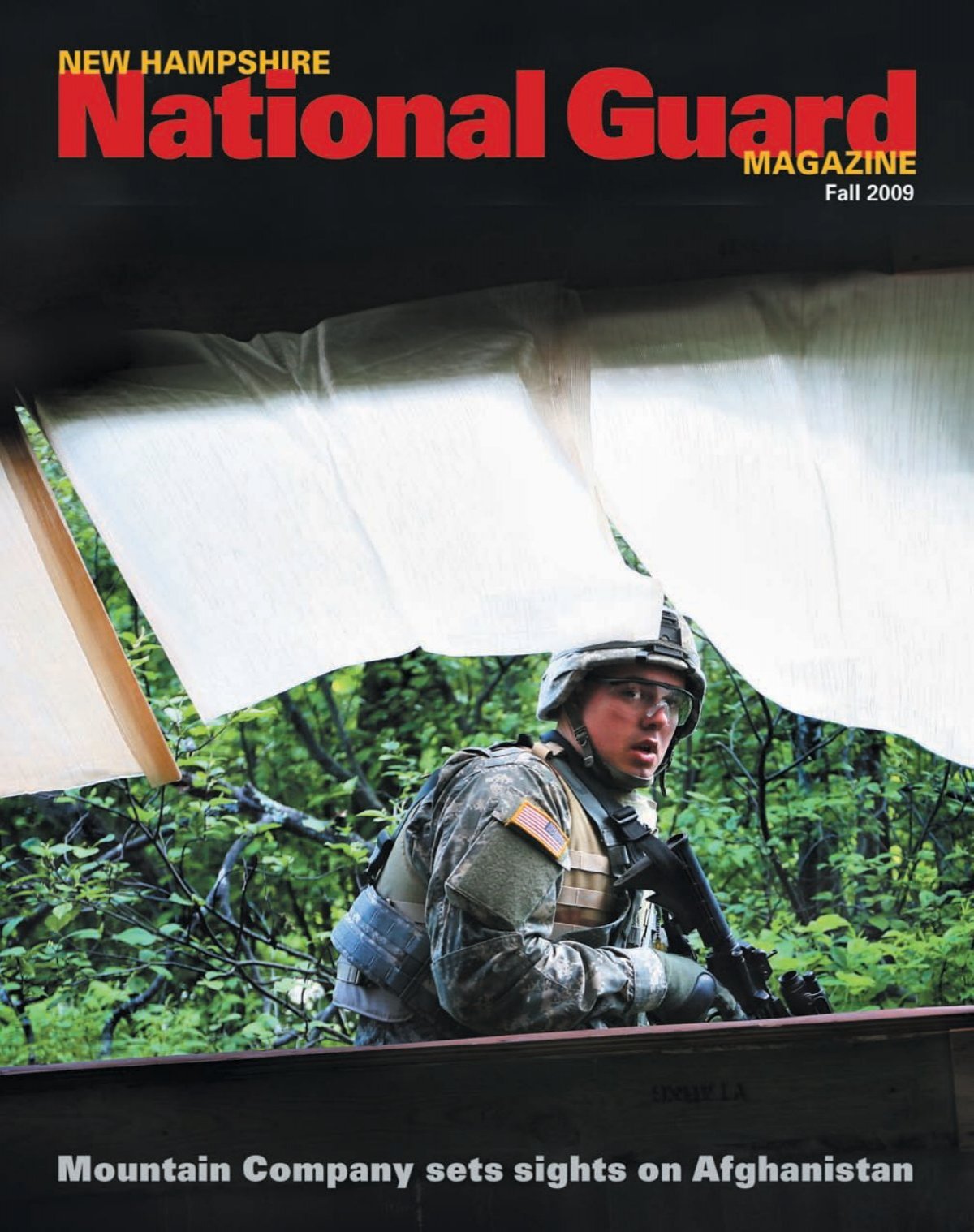 Minuteman Draft Guard Cover; 34