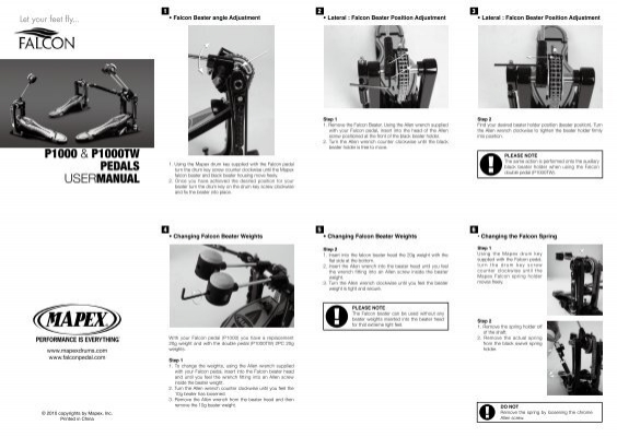 P1000_user manual.pdf - Musicworld.bg