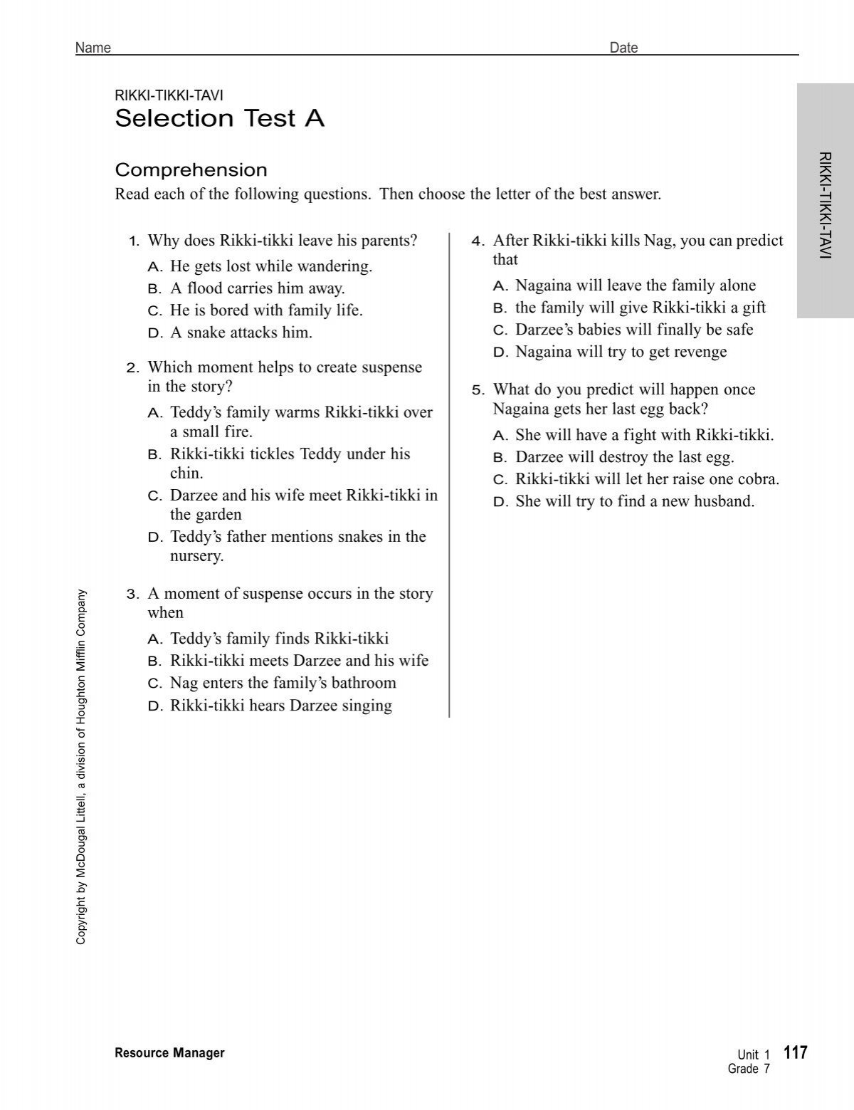rikki-tikki-tavi-worksheet-pdf