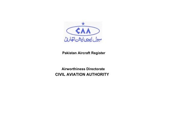 AP 10 Jun 2010.pdf - Civil Aircraft Registers of the World Blog