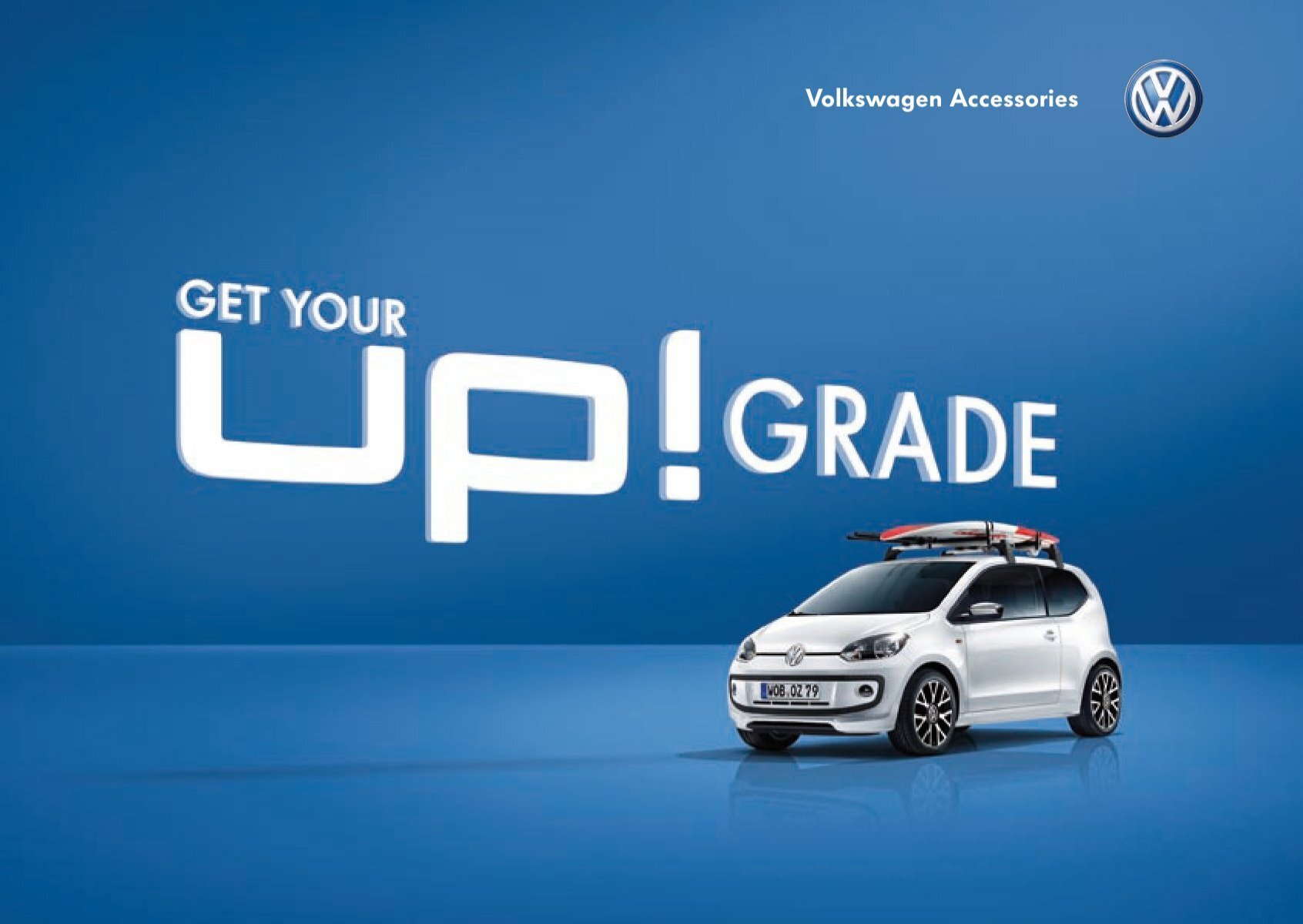 Acc Up Gb (PDF) - Volkswagen