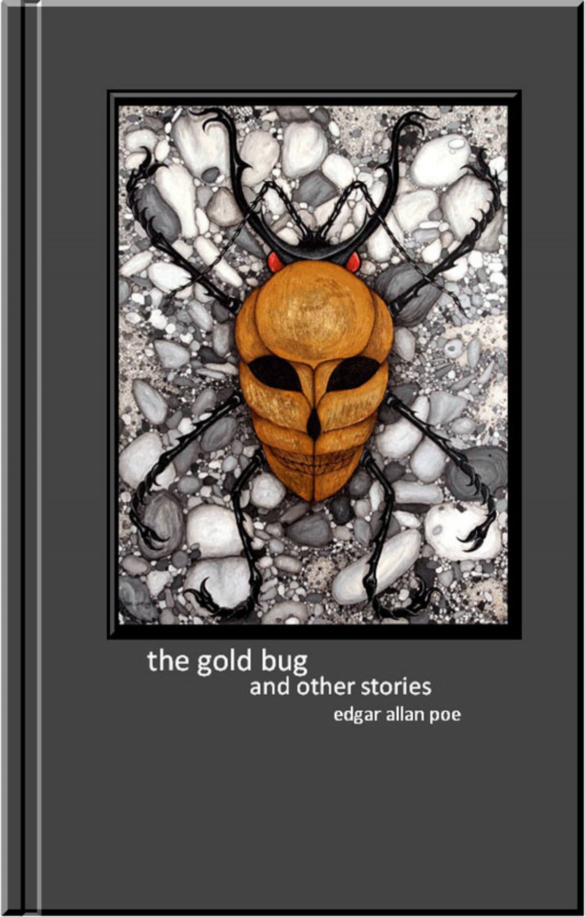 The Gold Bug and other stories - Sunny Hills High School