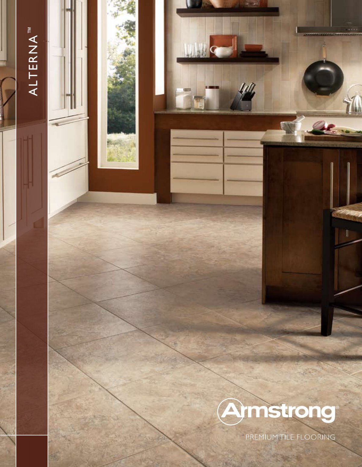 Alterna Grout Color Chart