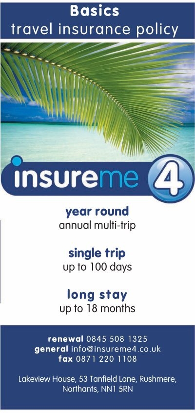 moneysupermarket annual travel insurance