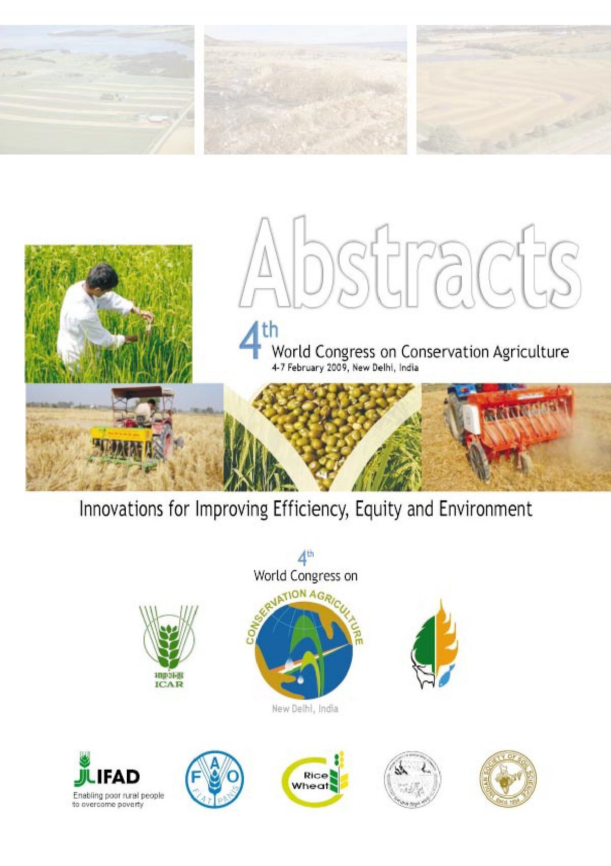 Paper Abstracts - FAO