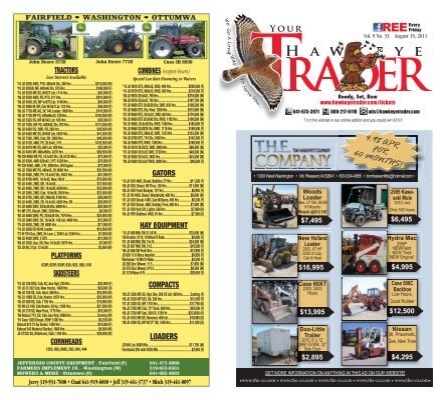 View a PDF of the whole paper - Hawkeye Trader