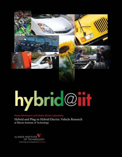 hybrid vehicle research paper pdf